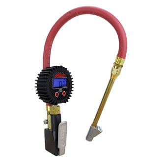 Milton® - Compact Digital Tire Inflators