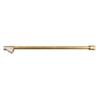 Milton® - 1/4" FNPT Extended Reach Dual Head Air Chuck