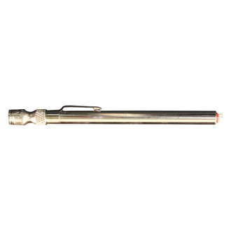 Milton® - 5 to 50 psi Straight Passenger Car Pencil Tire Pressure Gauge