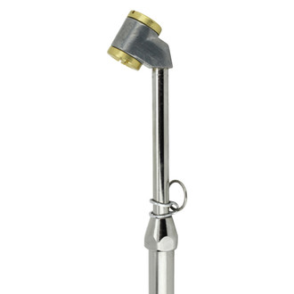 Milton® - 10 to 160 psi Pencil Re-Calibratable Tire Pressure Gauge