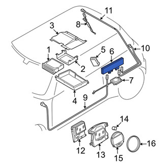 Mini OE - Antenna Amplifier