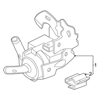 Mini OE - Cooling - Water Pump (Auxiliary), (John Cooper Works GP / S)