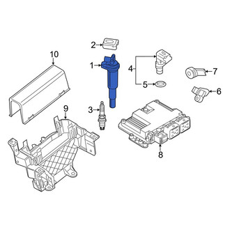 Mini OE - Direct Ignition Coil