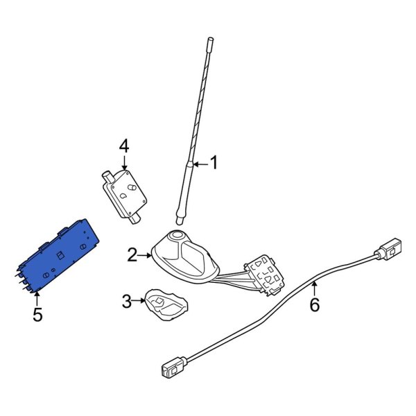 Antenna Amplifier