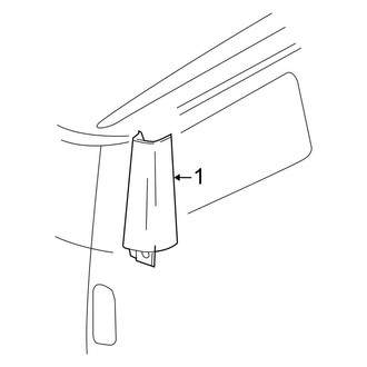 Mini OE - Rear Body & Floor - Exterior Trim