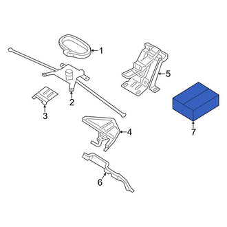 Mini OE - Multi-Purpose Tool Set