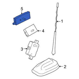 Mini OE - Radio Amplifier