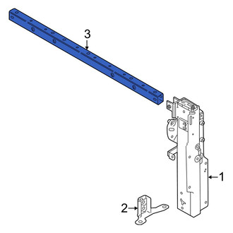 Mini OE - Center Roll Bar