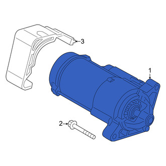 Mini OE - Starter
