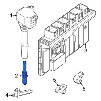 Mini OE - Spark Plug
