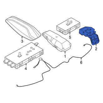 Mini OE - Mobile Phone Antenna