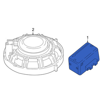 Mini OE - Navigation Microphone