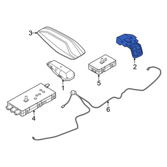 Mini OE - Mobile Phone Antenna