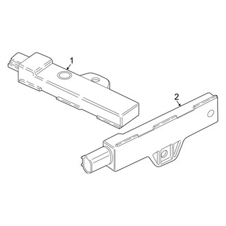 Mini OE - Electrical Components (Comfort Access), (BATTERY EV (EV/BEV))