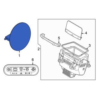 Mini OE - GPS Navigation System