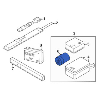Mini OE - Tire Sealant