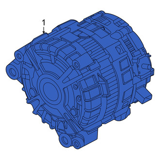 Mini OE - Alternator
