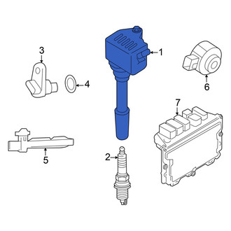 Mini OE - Direct Ignition Coil