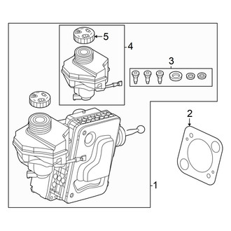 Mini OE - Cowl - Components on Dash Panel