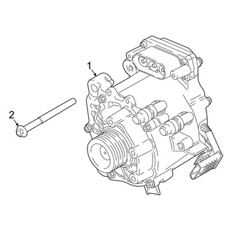Mini OE - Electrical - Generator & Regulator (S E ALL4)