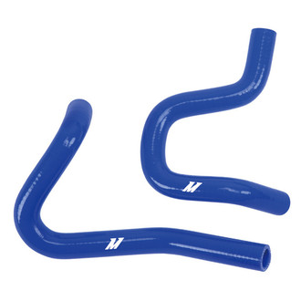 Mishimoto® - Silicone Heater Hose Kit