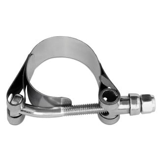 Mishimoto® - 1.25" Stainless Steel T-Bolt Clamp