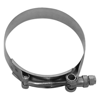 Mishimoto® - 2" Stainless Steel T-Bolt Clamp
