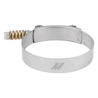 Mishimoto® - 3.5" Stainless Steel Constant Tension T-Bolt Clamp