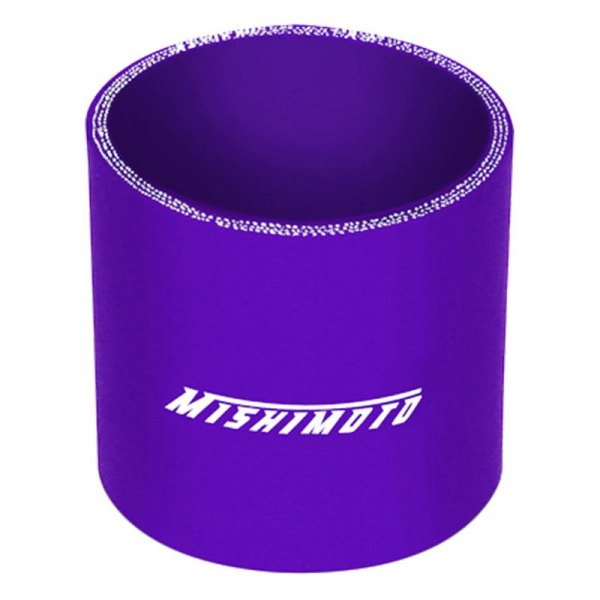 Mishimoto® - Straight Coupler