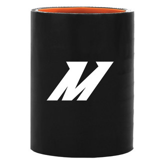 Mishimoto® - Black Silicone Coupler