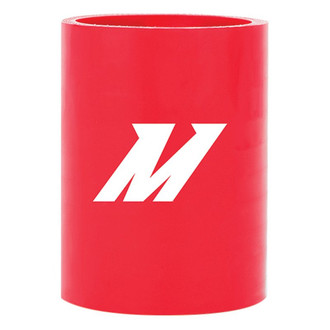 Mishimoto® - Red Silicone Coupler