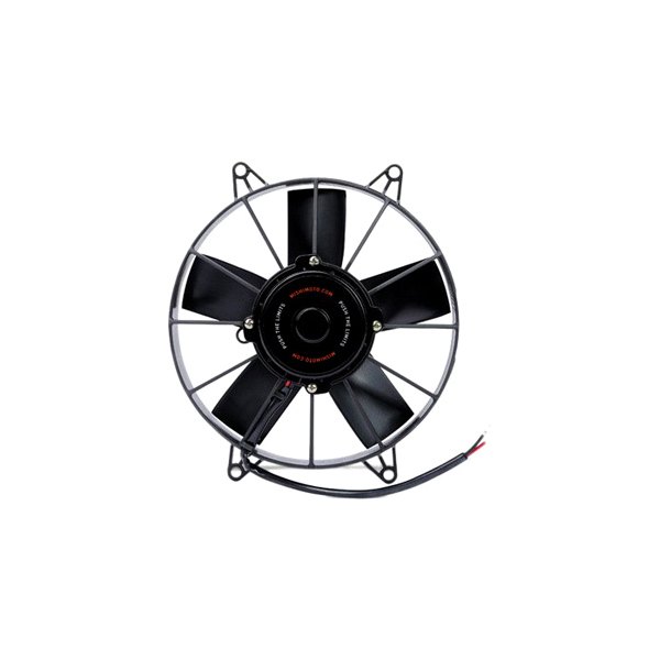 Mishimoto® - Race Line High-Flow Fan