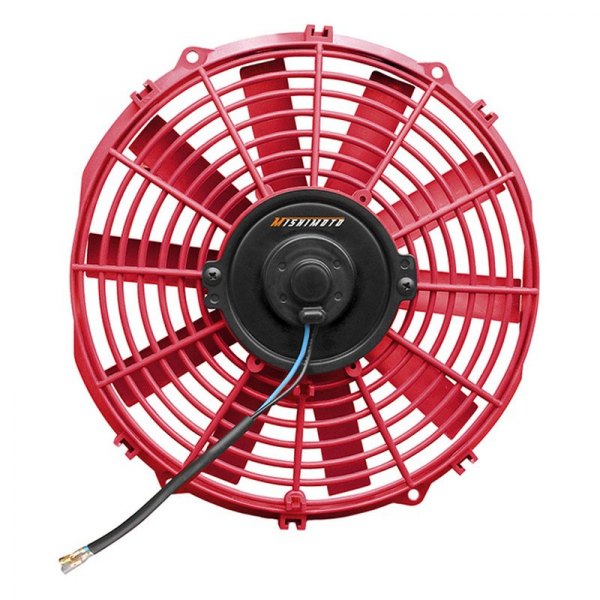 Mishimoto® - Slim Electric Fan