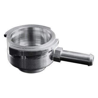 Mishimoto® - Filler Neck