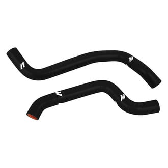 Mishimoto® - Silicone Radiator Hose Kit