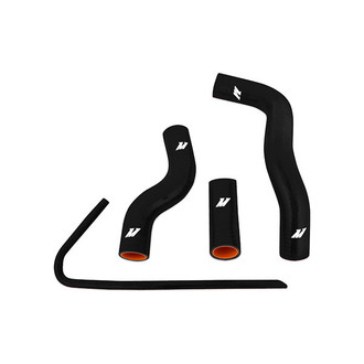 Mishimoto® - Silicone Radiator Hose Kit
