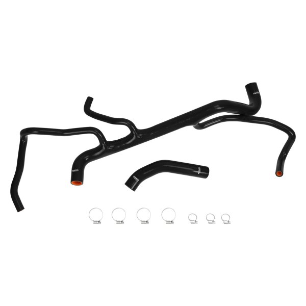 Mishimoto® - Radiator Hose Kit