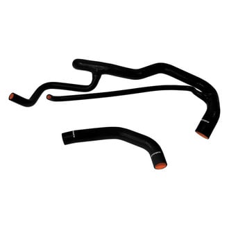 Mishimoto® - Silicone Radiator Hose Kit