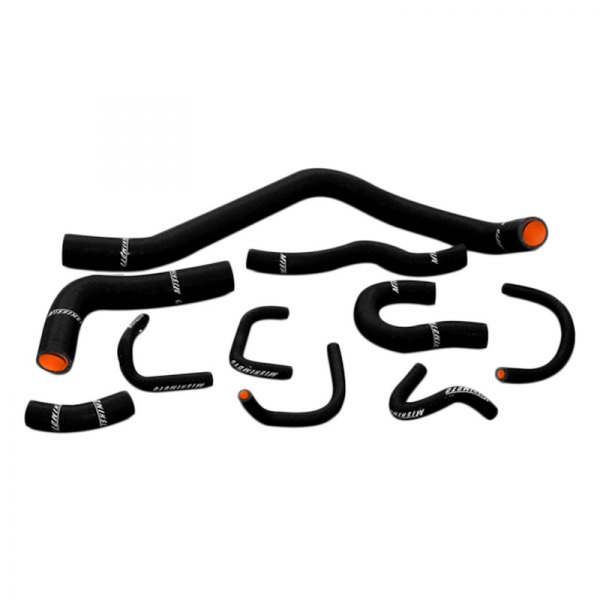 Mishimoto® - Radiator Hose Kit