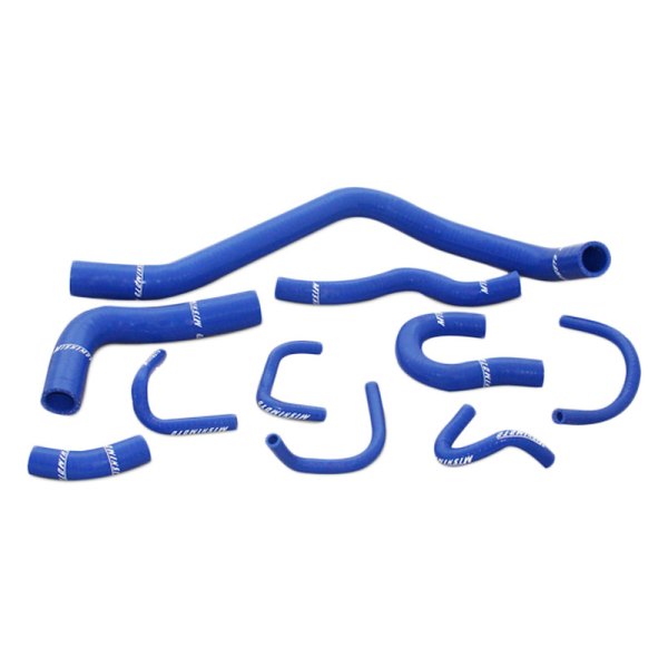 Mishimoto® - Radiator Hose Kit