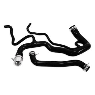 Mishimoto® - Silicone Radiator Hose Kit