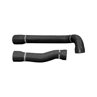Mishimoto® - Silicone Radiator Hose Kit