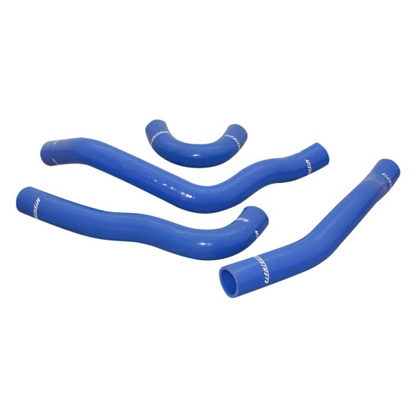 Mishimoto® - Radiator Hose Kit