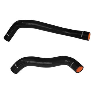 Mishimoto® - Silicone Radiator Hose Kit
