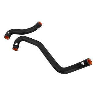 Mishimoto® - Silicone Radiator Hose Kit