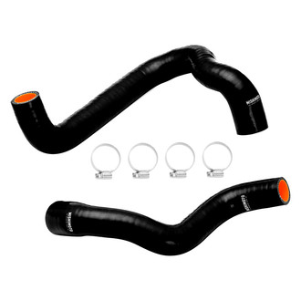 Mishimoto® - Silicone Radiator Hose Kit