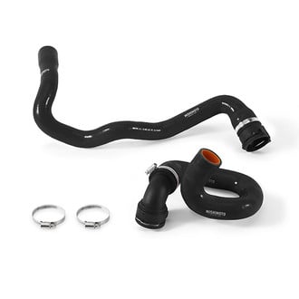 Mishimoto® - Silicone Radiator Hose Kit
