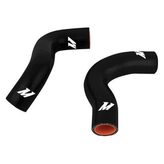 Mishimoto® - Silicone Radiator Hose Kit