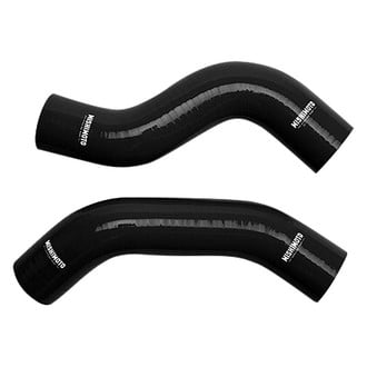 Mishimoto® - Silicone Radiator Hose Kit