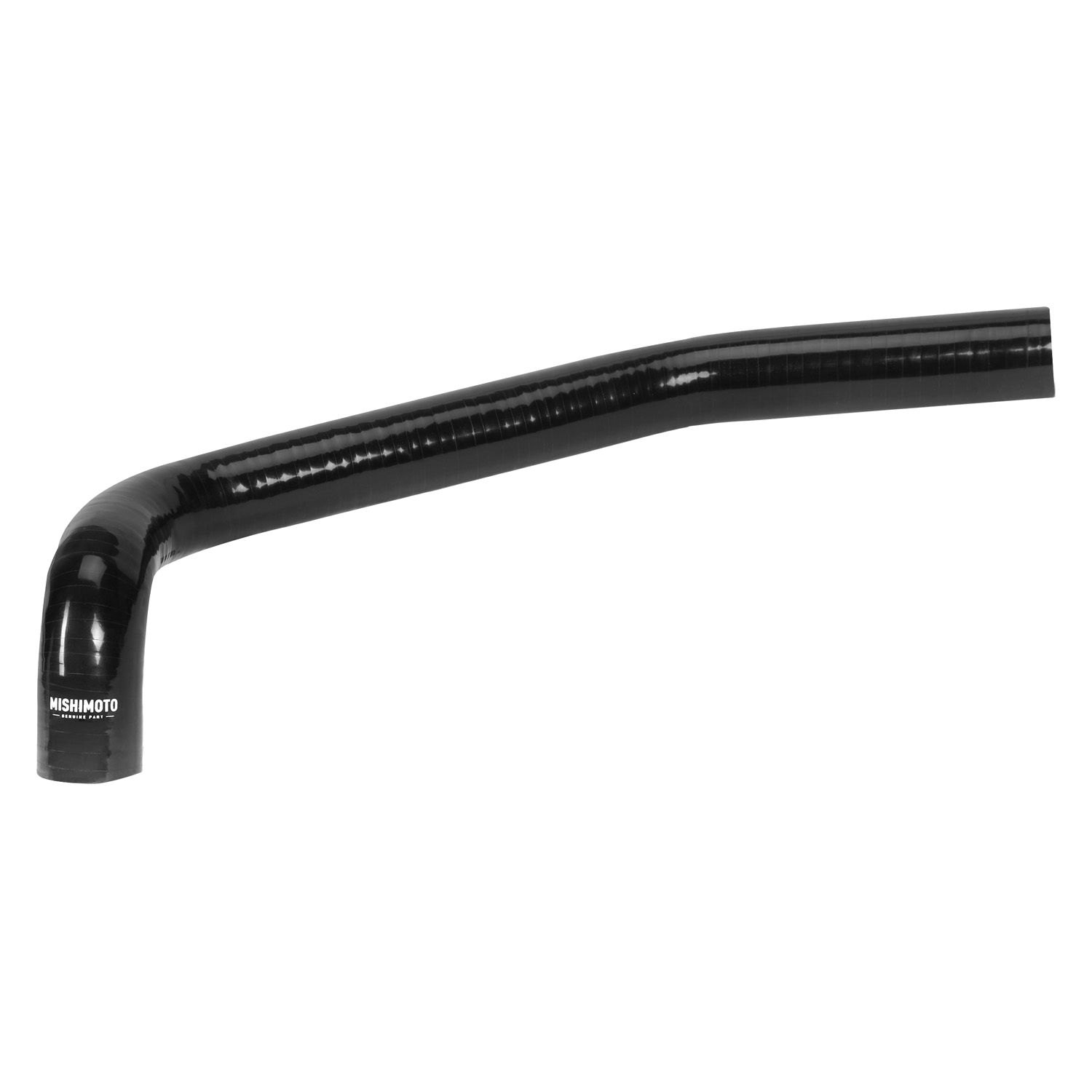 Mishimoto® MMHOSE-GM-25U - Silicone Radiator Hose